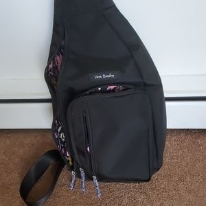 Over the shoulder bag